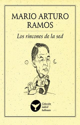 RINCONES DE LA SED | PODI27929 | RAMOS  MARIO ARTURO | Llibres Parcir | Llibreria Parcir | Llibreria online de Manresa | Comprar llibres en català i castellà online