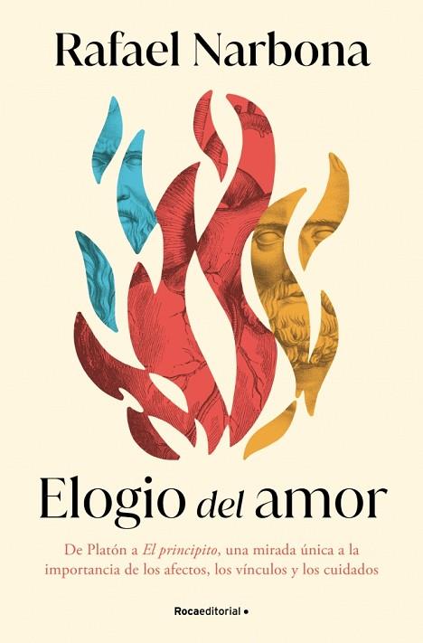 ELOGIO DEL AMOR | 9788410096981 | NARBONA, RAFAEL | Llibres Parcir | Llibreria Parcir | Llibreria online de Manresa | Comprar llibres en català i castellà online