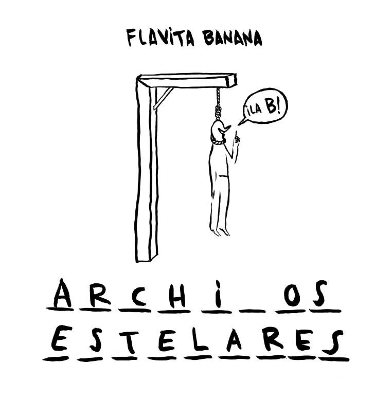 ARCHIVOS ESTELARES | 9788416880355 | BANANA, FLAVITA | Llibres Parcir | Librería Parcir | Librería online de Manresa | Comprar libros en catalán y castellano online