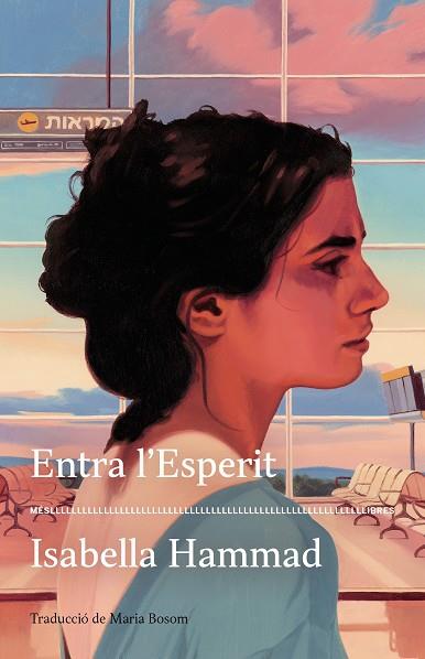 ENTRA L’ESPERIT | 9788417353612 | HAMMAD, ISABELLA | Llibres Parcir | Librería Parcir | Librería online de Manresa | Comprar libros en catalán y castellano online