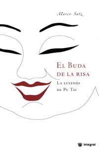 EL BUDA DE LA RISA | 9788478713073 | SATZ | Llibres Parcir | Librería Parcir | Librería online de Manresa | Comprar libros en catalán y castellano online