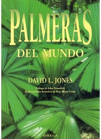 PALMERAS DEL MUNDO | 9788428211833 | JONES | Llibres Parcir | Librería Parcir | Librería online de Manresa | Comprar libros en catalán y castellano online