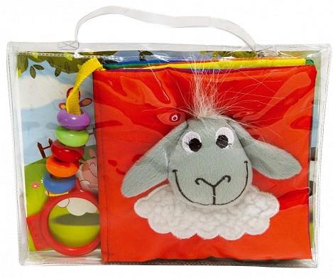 LIBRO CON SONIDO PARA BEBES : OVEJA | 9788408122227 | YOYO | Llibres Parcir | Librería Parcir | Librería online de Manresa | Comprar libros en catalán y castellano online