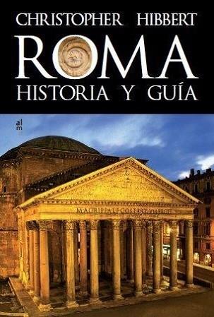 ROMA | 9788415063216 | VV.AA. | Llibres Parcir | Librería Parcir | Librería online de Manresa | Comprar libros en catalán y castellano online