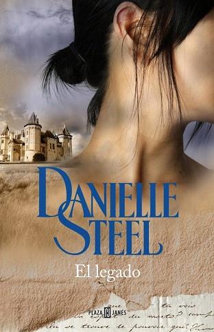 EL LEGADO | 9788401343674 | STEEL, DANIELLE | Llibres Parcir | Llibreria Parcir | Llibreria online de Manresa | Comprar llibres en català i castellà online