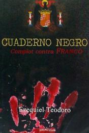 CUADERNO NEGRO | 9788416159055 | TEODORO, EZEQUIEL | Llibres Parcir | Librería Parcir | Librería online de Manresa | Comprar libros en catalán y castellano online