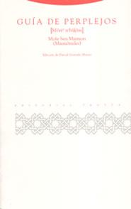 GUIA DE PERPLEJOS | 9788481642223 | Llibres Parcir | Librería Parcir | Librería online de Manresa | Comprar libros en catalán y castellano online