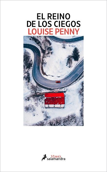 EL REINO DE LOS CIEGOS (INSPECTOR ARMAND GAMACHE 14) | 9788419456441 | PENNY, LOUISE | Llibres Parcir | Llibreria Parcir | Llibreria online de Manresa | Comprar llibres en català i castellà online