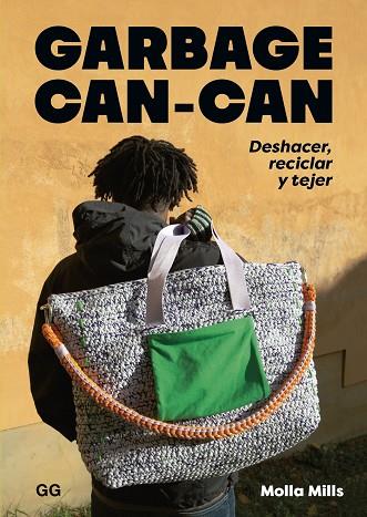 GARBAGE CAN-CAN | 9788425235580 | MILLS, MOLLA | Llibres Parcir | Llibreria Parcir | Llibreria online de Manresa | Comprar llibres en català i castellà online