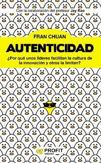 AUTENTICIDAD | 9788417209285 | CHUAN SANCHO, FRAN | Llibres Parcir | Librería Parcir | Librería online de Manresa | Comprar libros en catalán y castellano online