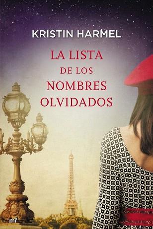 LA LISTA DE LOS NOMBRES OLVIDADOS | 9788427039841 | KRISTIN HARMEL | Llibres Parcir | Llibreria Parcir | Llibreria online de Manresa | Comprar llibres en català i castellà online