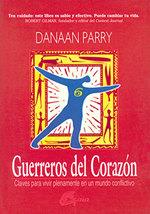 GUERREROS DEL CORAZON | 9788488242457 | PARRY | Llibres Parcir | Llibreria Parcir | Llibreria online de Manresa | Comprar llibres en català i castellà online
