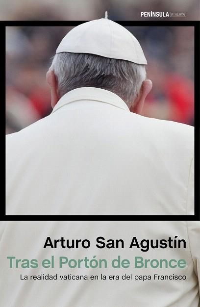 TRAS EL PORTÓN DE BRONCE | 9788499423883 | SAN AGUSTÍN, ARTURO | Llibres Parcir | Llibreria Parcir | Llibreria online de Manresa | Comprar llibres en català i castellà online