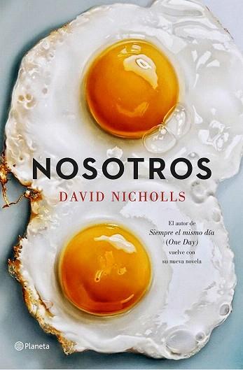 NOSOTROS | 9788408137313 | DAVID NICHOLLS | Llibres Parcir | Llibreria Parcir | Llibreria online de Manresa | Comprar llibres en català i castellà online