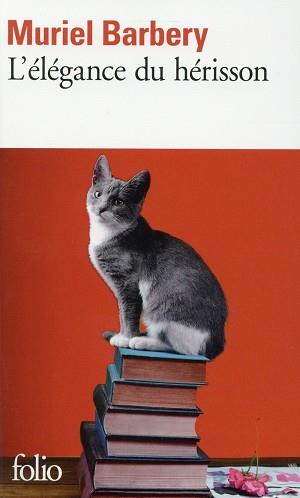 ELEGANCE DU HERISSON | 9782070464326 | BARBERY MURIEL | Llibres Parcir | Librería Parcir | Librería online de Manresa | Comprar libros en catalán y castellano online