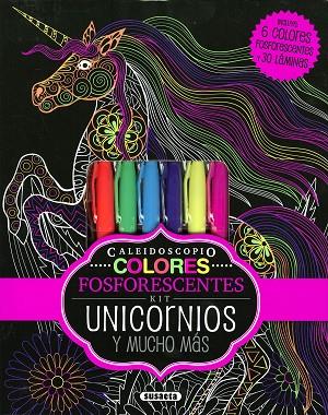 UNICORNIOS Y MUCHO MÁS | 9788467788372 | SUSAETA, EQUIPO | Llibres Parcir | Librería Parcir | Librería online de Manresa | Comprar libros en catalán y castellano online