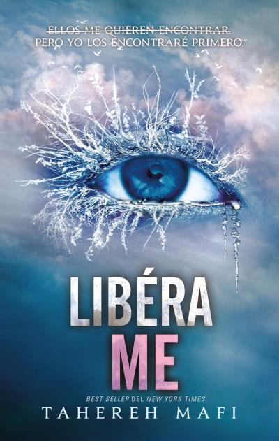 LIBÉRAME | 9788417854492 | MAFI, TAHEREH | Llibres Parcir | Llibreria Parcir | Llibreria online de Manresa | Comprar llibres en català i castellà online