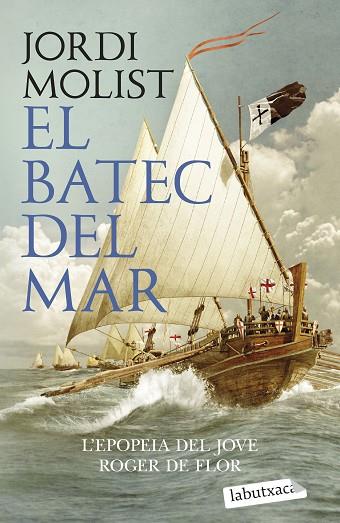 EL BATEC DEL MAR | 9788419971296 | MOLIST, JORDI | Llibres Parcir | Librería Parcir | Librería online de Manresa | Comprar libros en catalán y castellano online
