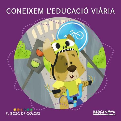 CONEIXEM L ' EDUCACIÓ VIÀRIA | 9788448938819 | BALDÓ, ESTEL/GIL, ROSA/SOLIVA, MARIA | Llibres Parcir | Llibreria Parcir | Llibreria online de Manresa | Comprar llibres en català i castellà online