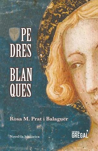 PEDRES BLANQUES | 9788417082871 | PRAT I BALAGUER, ROSA MARIA | Llibres Parcir | Llibreria Parcir | Llibreria online de Manresa | Comprar llibres en català i castellà online