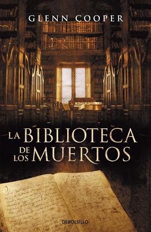 LA BIBLIOTECA DE LOS MUERTOS | 9788499892771 | COOPER GLENN | Llibres Parcir | Llibreria Parcir | Llibreria online de Manresa | Comprar llibres en català i castellà online