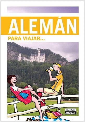 ALEMAN PARA VIAJAR | 9788403509061 | Llibres Parcir | Librería Parcir | Librería online de Manresa | Comprar libros en catalán y castellano online