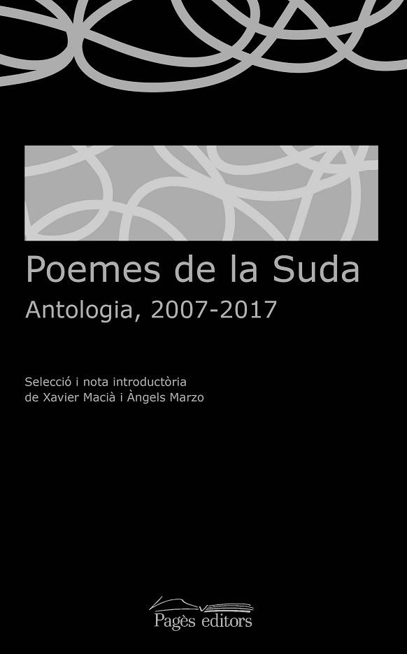 POEMES DE LA SUDA | 9788499759869 | VARIOS AUTORES | Llibres Parcir | Librería Parcir | Librería online de Manresa | Comprar libros en catalán y castellano online