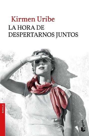 LA HORA DE DESPERTARNOS JUNTOS | 9788432233357 | URIBE, KIRMEN | Llibres Parcir | Librería Parcir | Librería online de Manresa | Comprar libros en catalán y castellano online