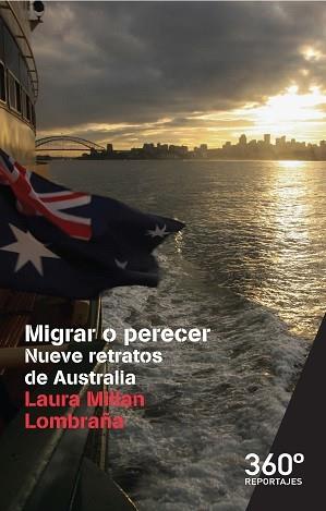 MIGRAR O PERECER | 9788490648254 | MILLAN LOMBRAÑA, LAURA | Llibres Parcir | Llibreria Parcir | Llibreria online de Manresa | Comprar llibres en català i castellà online