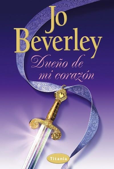 DUEÐO DE MI CORAZON | 9788495752550 | BEVERLEY | Llibres Parcir | Librería Parcir | Librería online de Manresa | Comprar libros en catalán y castellano online