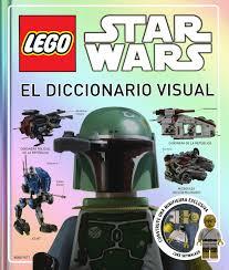LEGO STAR WARS : EL DICCIONARIO VISUAL | 9780241006887 | Llibres Parcir | Llibreria Parcir | Llibreria online de Manresa | Comprar llibres en català i castellà online