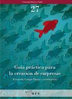 GUIA PRACTICA PARA CREACION DE EMPRESAS | 9788484241423 | FERNANDO CAMPA PLANAS COORD | Llibres Parcir | Librería Parcir | Librería online de Manresa | Comprar libros en catalán y castellano online