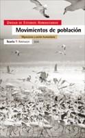 MOVIMIENTOS DE POBLACION | 9788474266511 | Llibres Parcir | Llibreria Parcir | Llibreria online de Manresa | Comprar llibres en català i castellà online