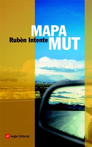 MAPA MUNT | 9788415002284 | INTENTE RUBEN | Llibres Parcir | Llibreria Parcir | Llibreria online de Manresa | Comprar llibres en català i castellà online