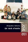 ROCK D ESTIU COLUMNA | 9788478093960 | ARITZETA | Llibres Parcir | Librería Parcir | Librería online de Manresa | Comprar libros en catalán y castellano online