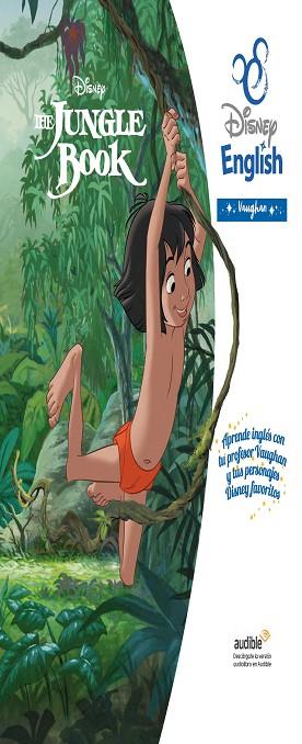 THE JUNGLE BOOK  | 9788416667994 | DISNEY | Llibres Parcir | Librería Parcir | Librería online de Manresa | Comprar libros en catalán y castellano online