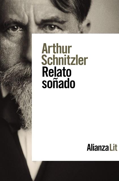 RELATO SOÑADO | 9788413625744 | SCHNITZLER, ARTHUR | Llibres Parcir | Librería Parcir | Librería online de Manresa | Comprar libros en catalán y castellano online