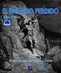 EL PARAÍSO PERDIDO ILUSTRACIONES  DE GUSTAVO DORÉ | 9788497943741 | Llibres Parcir | Librería Parcir | Librería online de Manresa | Comprar libros en catalán y castellano online
