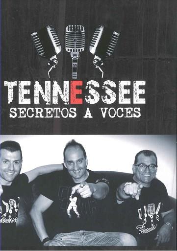 TENNESSE | 9788416229284 | JORDAN, LAUREN | Llibres Parcir | Librería Parcir | Librería online de Manresa | Comprar libros en catalán y castellano online