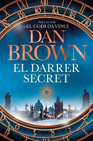 EL DARRER SECRET | 9788466434089 | BROWN, DAN | Llibres Parcir | Llibreria Parcir | Llibreria online de Manresa | Comprar llibres en català i castellà online