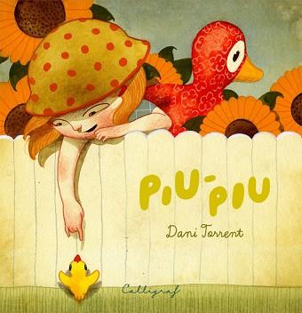 PIU-PIU | 9788494049477 | TORRENT RIBA, DANIEL | Llibres Parcir | Librería Parcir | Librería online de Manresa | Comprar libros en catalán y castellano online