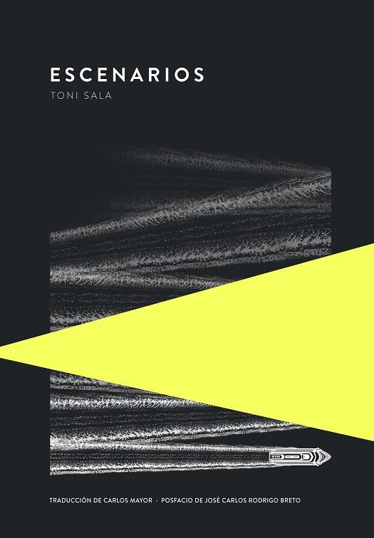 ESCENARIOS | 9789992083253 | SALA, TONI | Llibres Parcir | Librería Parcir | Librería online de Manresa | Comprar libros en catalán y castellano online