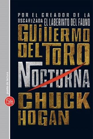 NOCTURNA col, XL | 9788466323734 | DEL TORO GUILLERMO | Llibres Parcir | Llibreria Parcir | Llibreria online de Manresa | Comprar llibres en català i castellà online