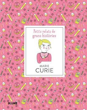 MARIE CURIE (CAT) | 9788417254612 | THOMAS, ISABEL | Llibres Parcir | Llibreria Parcir | Llibreria online de Manresa | Comprar llibres en català i castellà online