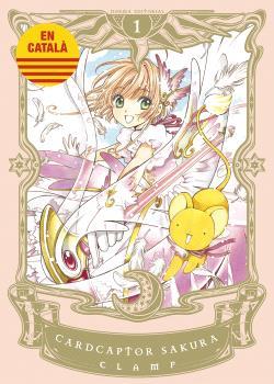 CARDCAPTOR SAKURA 01 CATALA | 9788467966060 | CLAMP | Llibres Parcir | Librería Parcir | Librería online de Manresa | Comprar libros en catalán y castellano online