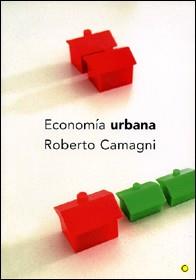 ECONOMIA URBANA | 9788495348135 | CAMAGNI | Llibres Parcir | Librería Parcir | Librería online de Manresa | Comprar libros en catalán y castellano online