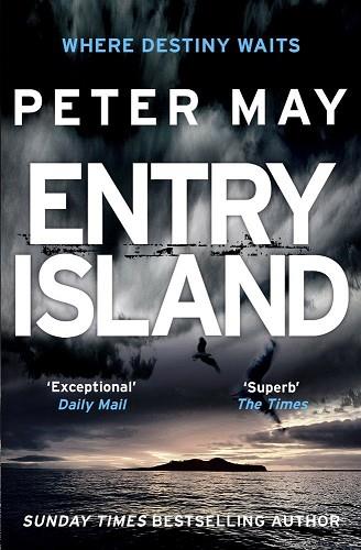 ENTRY ISLAND | 9781782062233 | MAY PETER | Llibres Parcir | Llibreria Parcir | Llibreria online de Manresa | Comprar llibres en català i castellà online