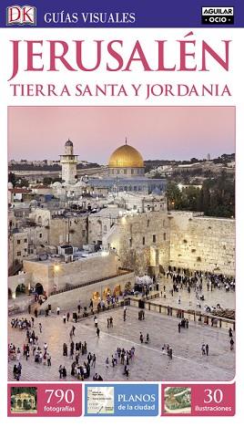 GUIA VISUAL JERUSALÉN Y TIERRA SANTA 2016 | 9788403511934 | VARIOS AUTORES | Llibres Parcir | Llibreria Parcir | Llibreria online de Manresa | Comprar llibres en català i castellà online