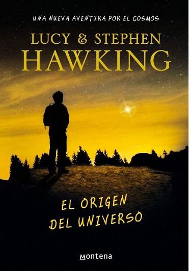 El origen del universo (La clave secreta del universo 3) | 9788484418917 | HAWKING,STEPHEN/HAWKING,LUCY | Llibres Parcir | Llibreria Parcir | Llibreria online de Manresa | Comprar llibres en català i castellà online