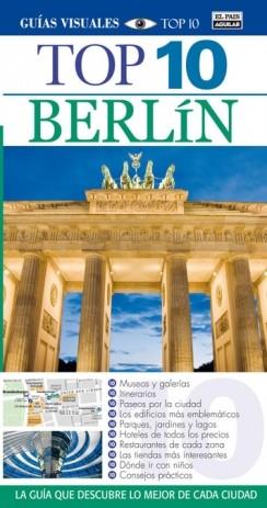 BERLÍN (TOP 10 2014) | 9788403513419 | VARIOS AUTORES | Llibres Parcir | Llibreria Parcir | Llibreria online de Manresa | Comprar llibres en català i castellà online